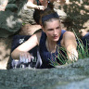 Meet your Posher, Catherine